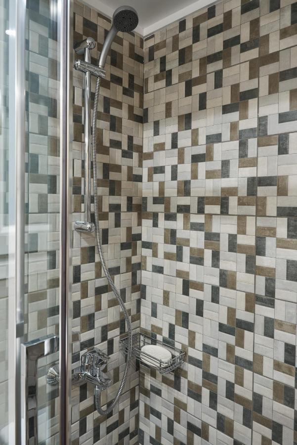 Spirou Merkouri Handcrafted 2Bd Home Atenas Exterior foto
